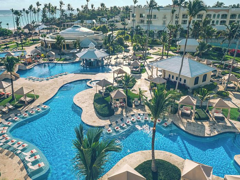 Iberostar Grand Hotel Bavaro