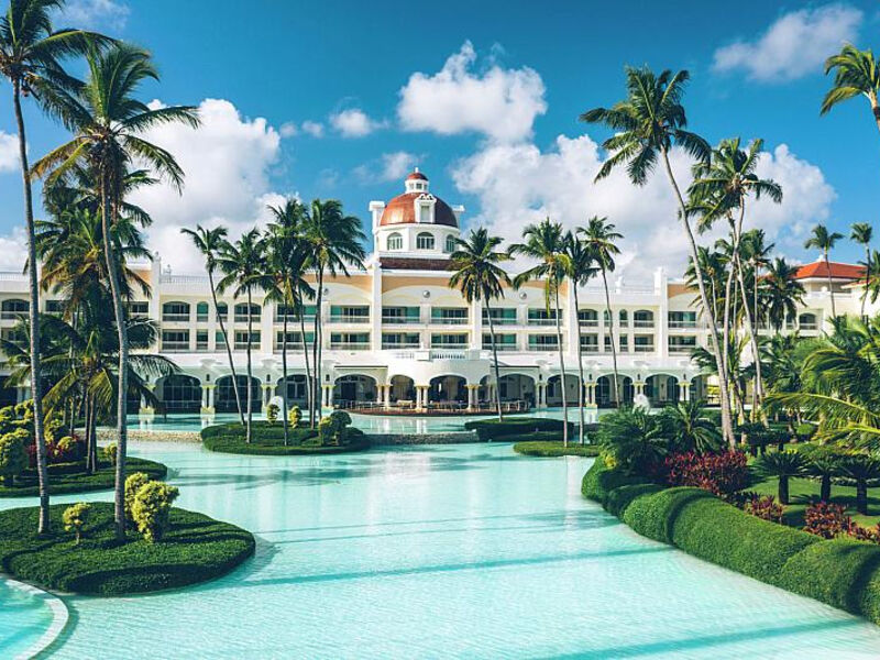 Iberostar Grand Hotel Bavaro