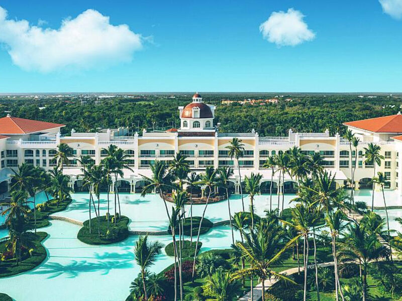 Iberostar Grand Hotel Bavaro