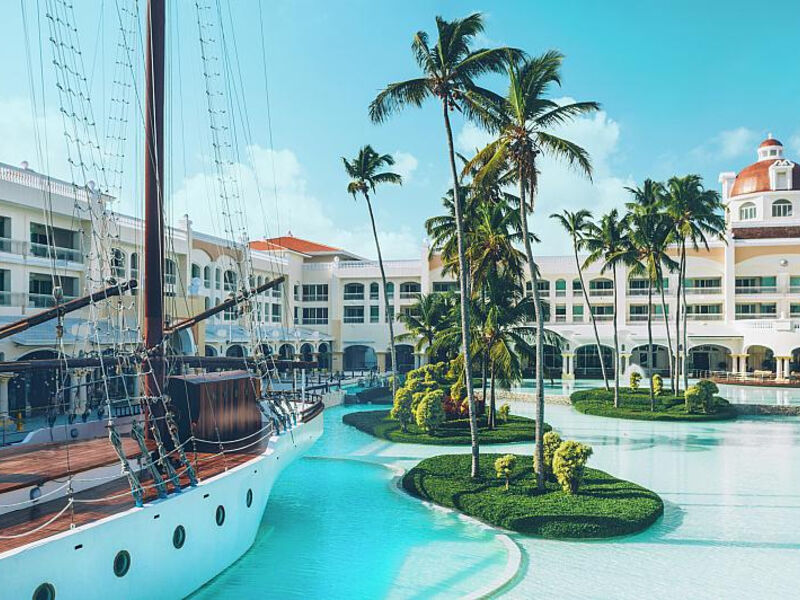 Iberostar Grand Hotel Bavaro