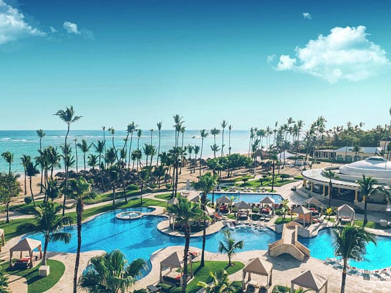 Iberostar Grand Hotel Bavaro