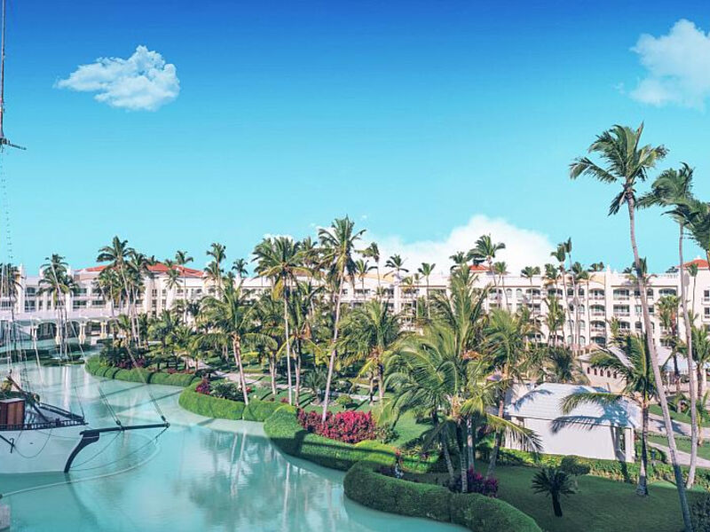 Iberostar Grand Hotel Bavaro