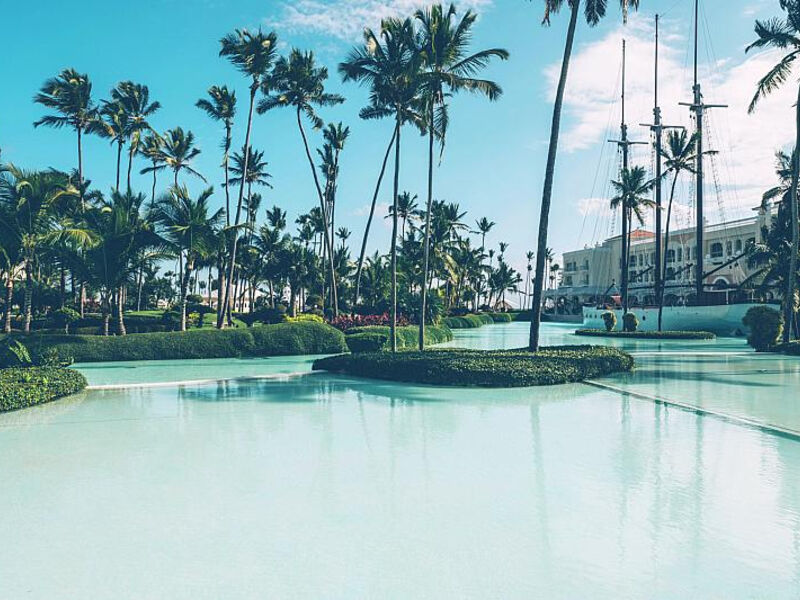 Iberostar Grand Hotel Bavaro