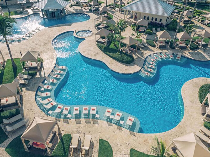 Iberostar Grand Hotel Bavaro