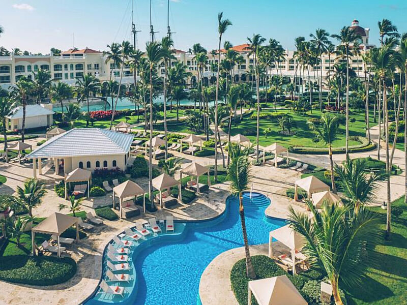 Iberostar Grand Hotel Bavaro