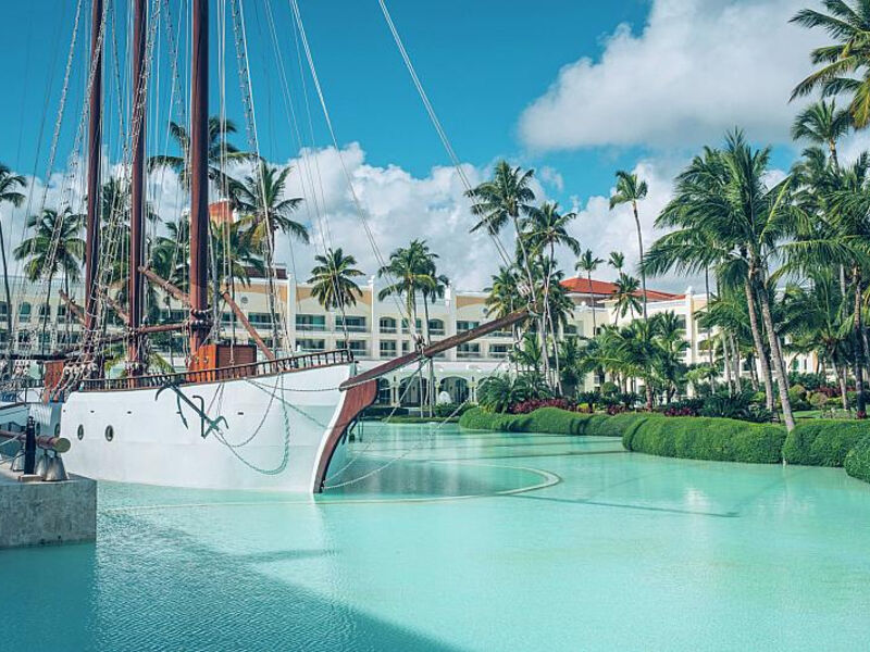 Iberostar Grand Hotel Bavaro