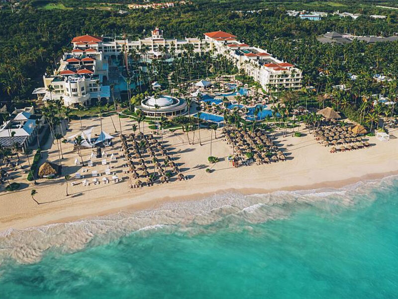 Iberostar Grand Hotel Bavaro