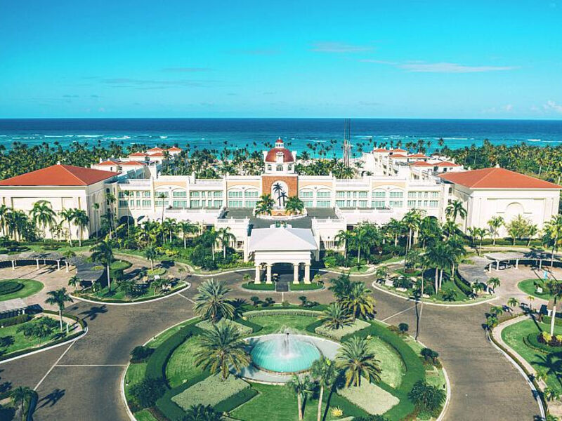 Iberostar Grand Hotel Bavaro