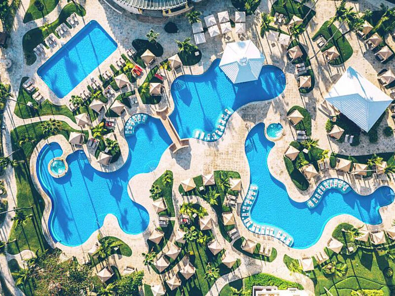 Iberostar Grand Hotel Bavaro