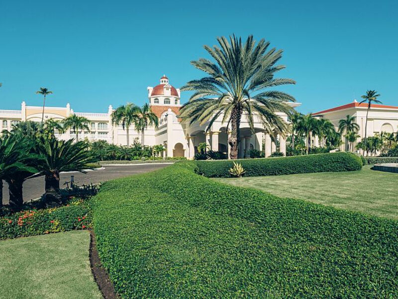 Iberostar Grand Hotel Bavaro