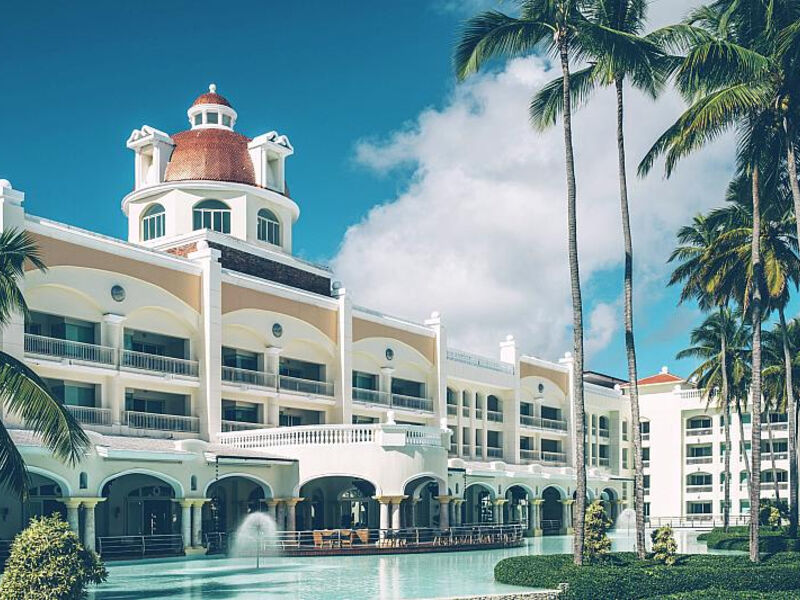 Iberostar Grand Hotel Bavaro