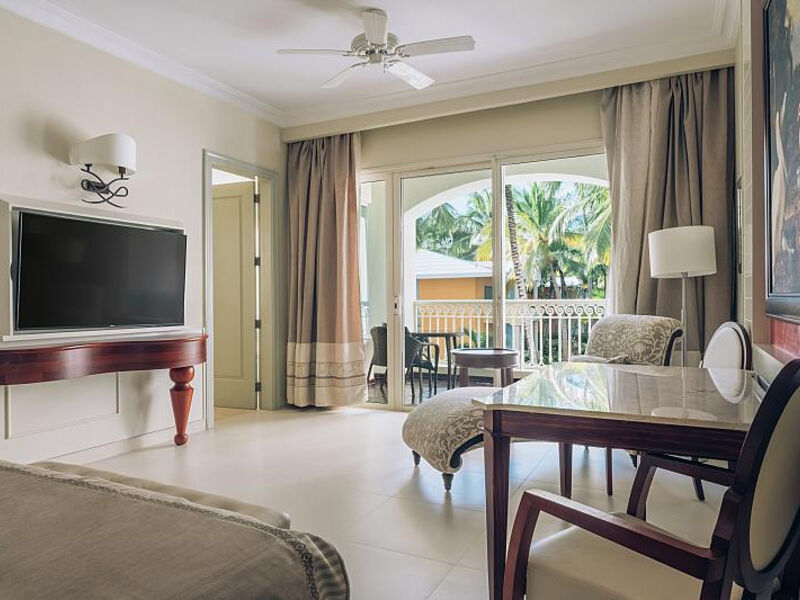 Iberostar Grand Hotel Bavaro