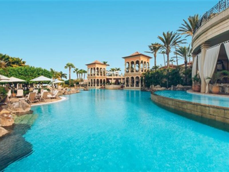 Iberostar Grand Hotel El Mirador