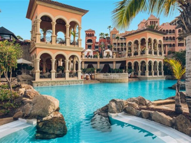 Iberostar Grand Hotel El Mirador