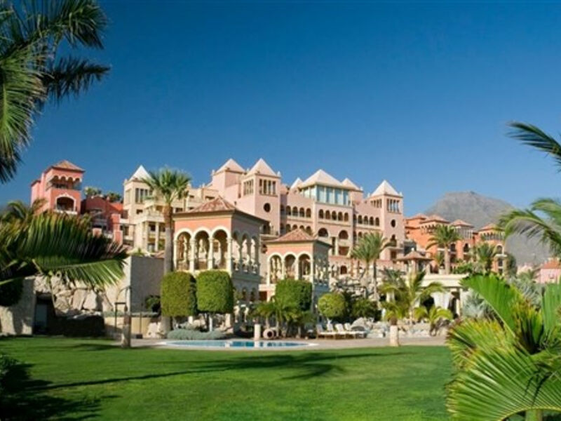 Iberostar Grand Hotel El Mirador