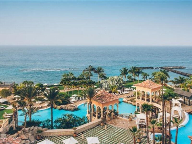 Iberostar Grand Hotel El Mirador
