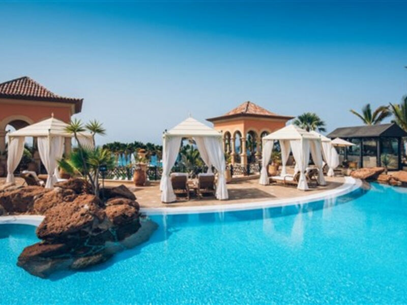 Iberostar Grand Hotel El Mirador
