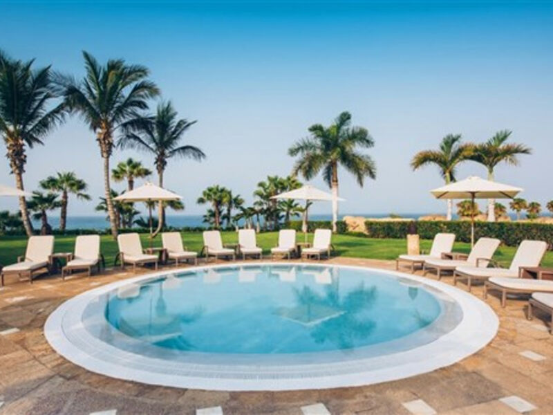 Iberostar Grand Hotel El Mirador