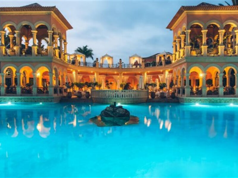 Iberostar Grand Hotel El Mirador