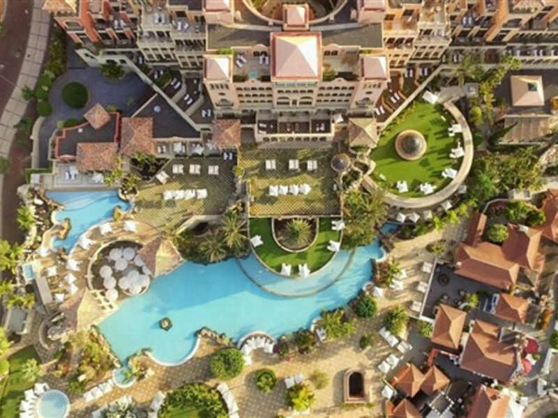 Iberostar Grand Hotel El Mirador