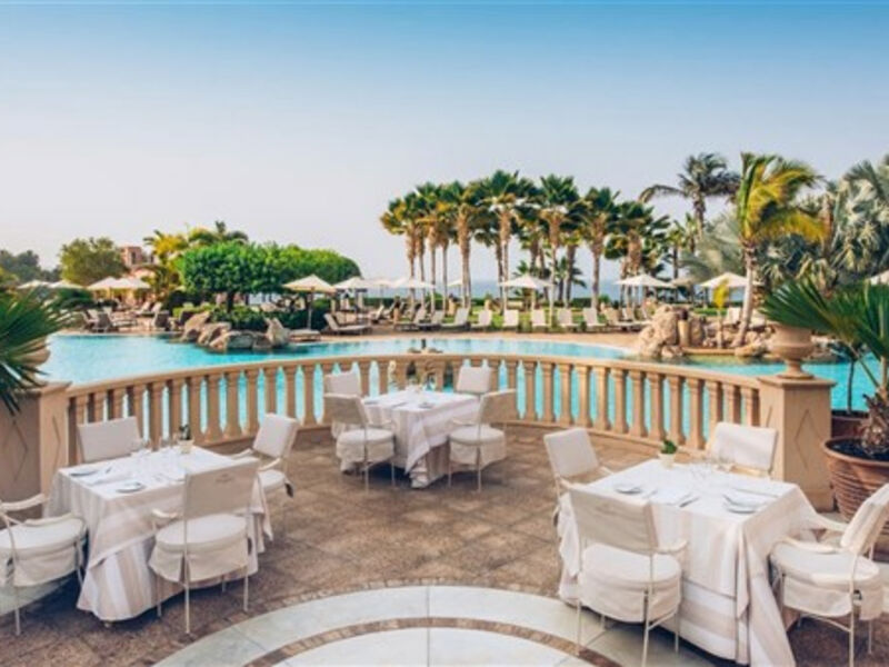 Iberostar Grand Hotel El Mirador