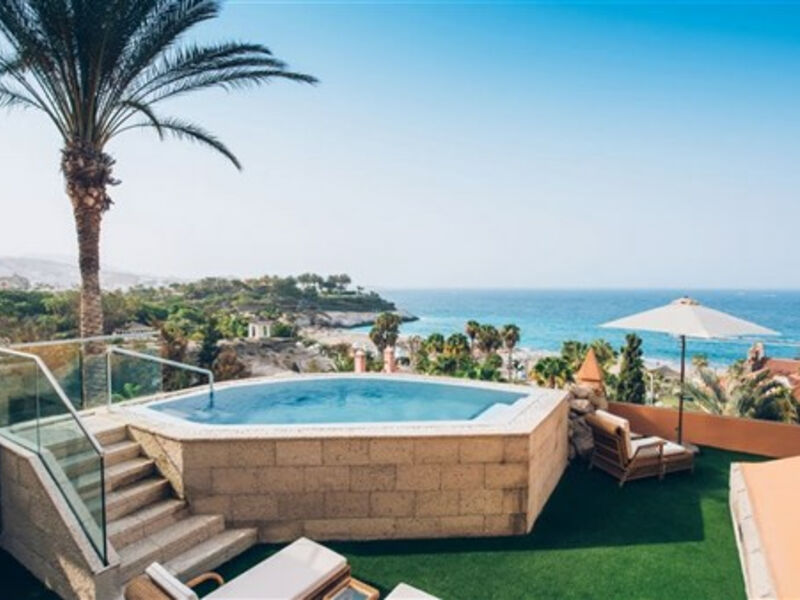Iberostar Grand Hotel El Mirador