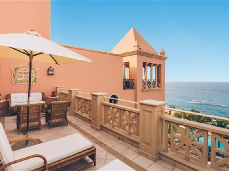 Iberostar Grand Hotel El Mirador