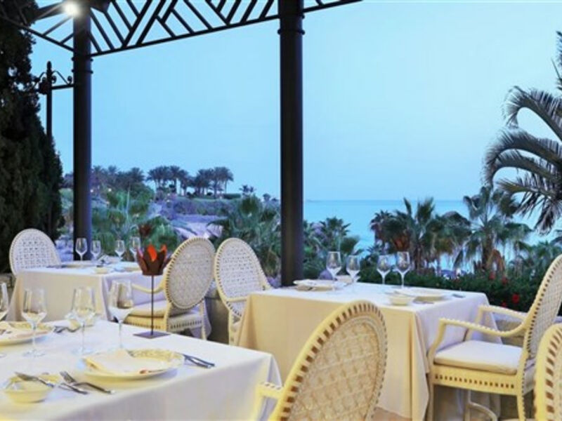 Iberostar Grand Hotel El Mirador