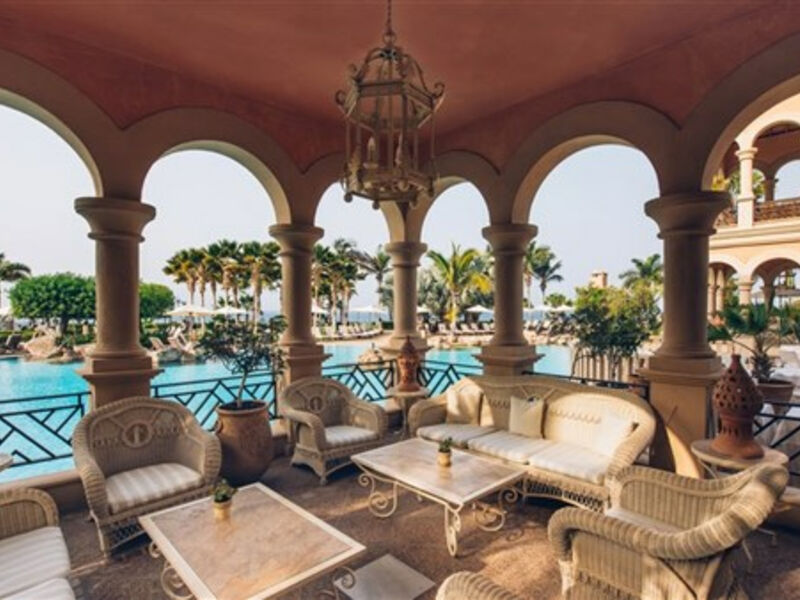 Iberostar Grand Hotel El Mirador