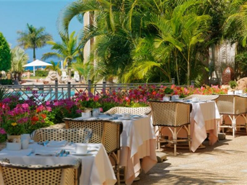 Iberostar Grand Hotel El Mirador