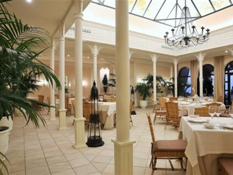 Iberostar Grand Hotel El Mirador