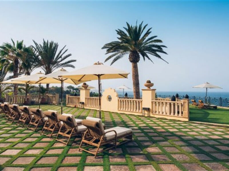 Iberostar Grand Hotel El Mirador