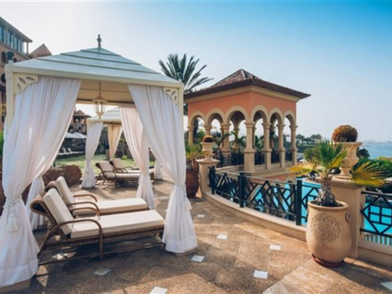 Iberostar Grand Hotel El Mirador