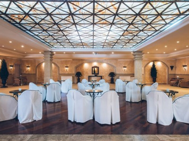 Iberostar Grand Hotel El Mirador