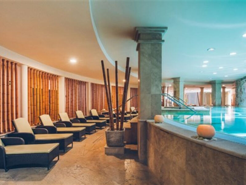 Iberostar Grand Hotel El Mirador