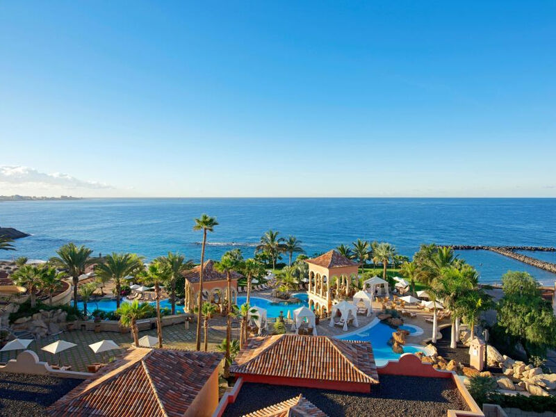 Iberostar Grand Hotel El Mirador