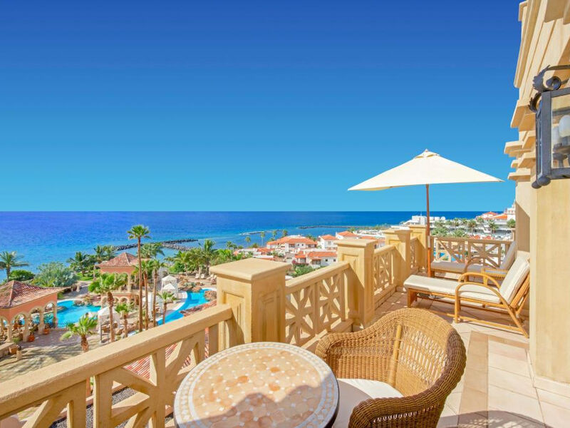 Iberostar Grand Hotel El Mirador