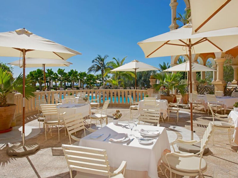 Iberostar Grand Hotel El Mirador