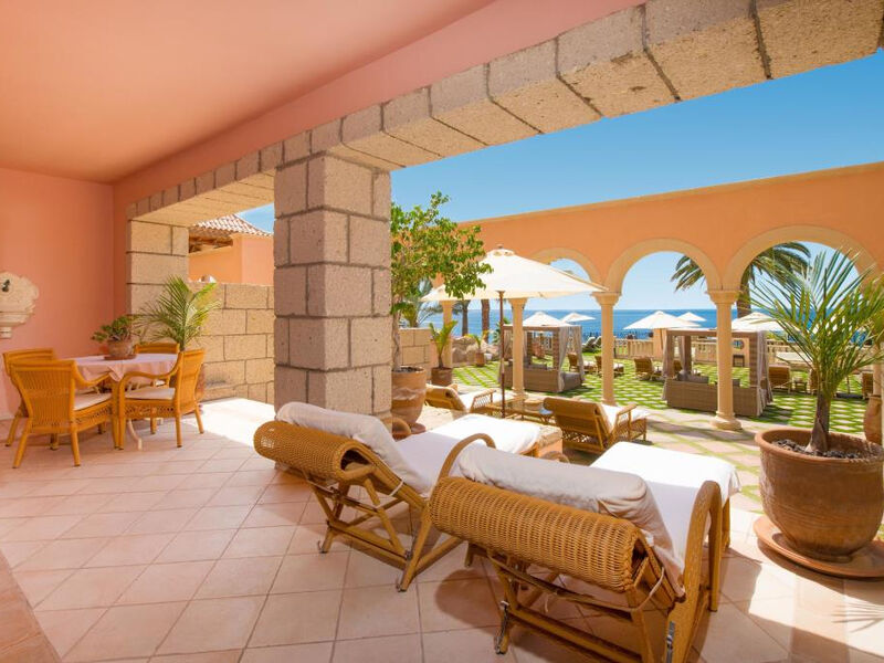Iberostar Grand Hotel El Mirador