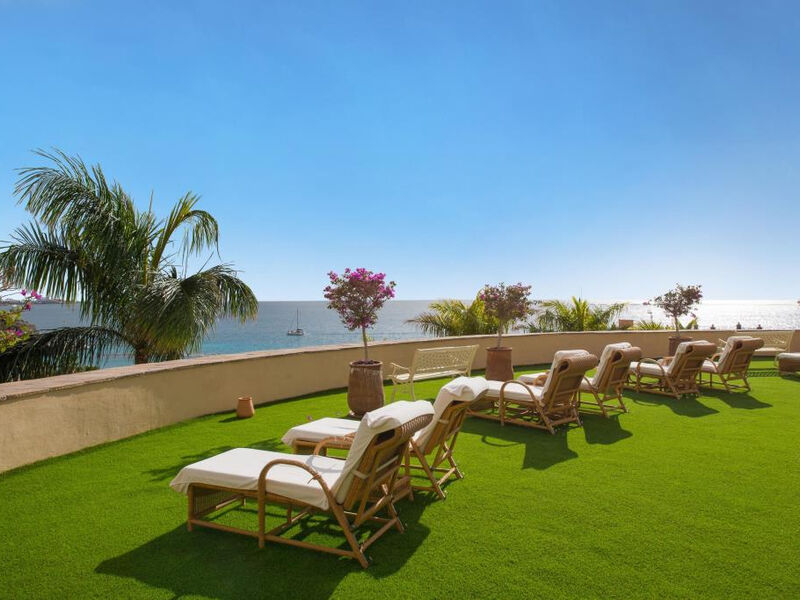 Iberostar Grand Hotel El Mirador