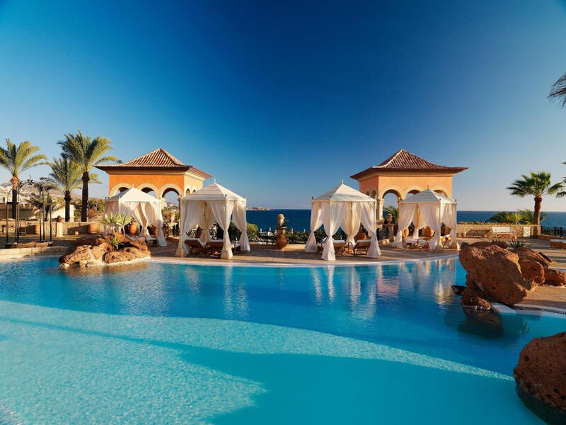 Iberostar Grand Hotel El Mirador