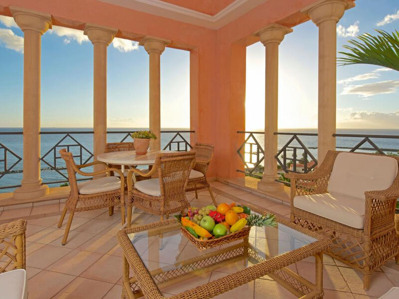 Iberostar Grand Hotel El Mirador