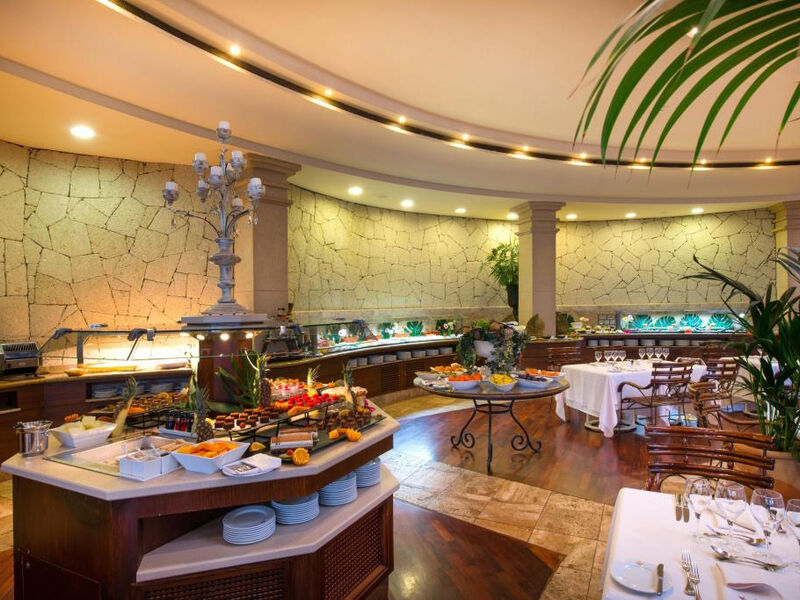 Iberostar Grand Hotel El Mirador