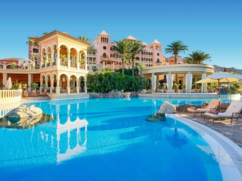 Iberostar Grand Hotel El Mirador