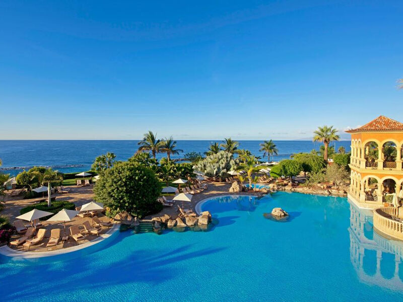 Iberostar Grand Hotel El Mirador