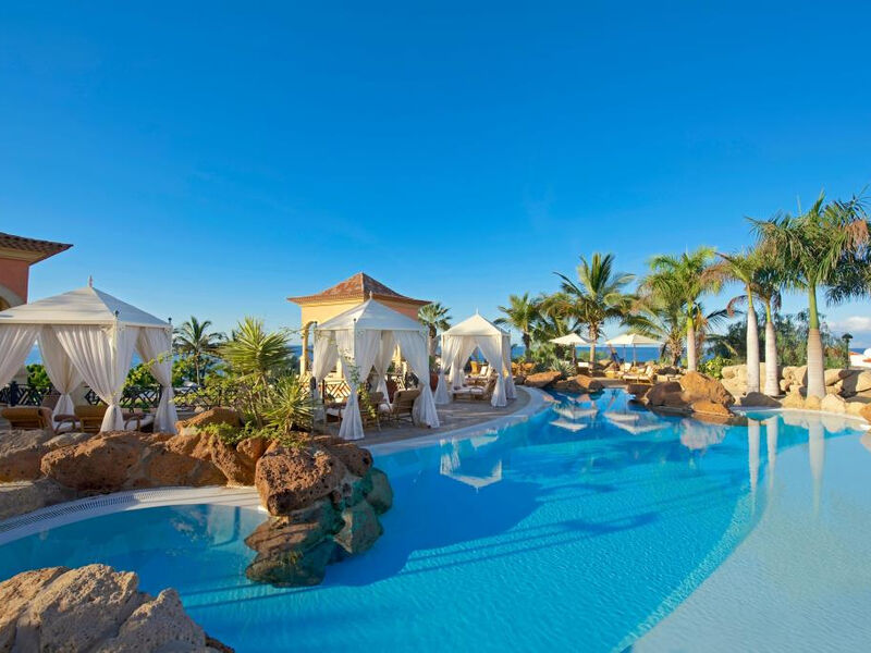 Iberostar Grand Hotel El Mirador