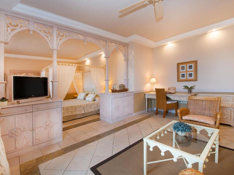 Iberostar Grand Hotel El Mirador