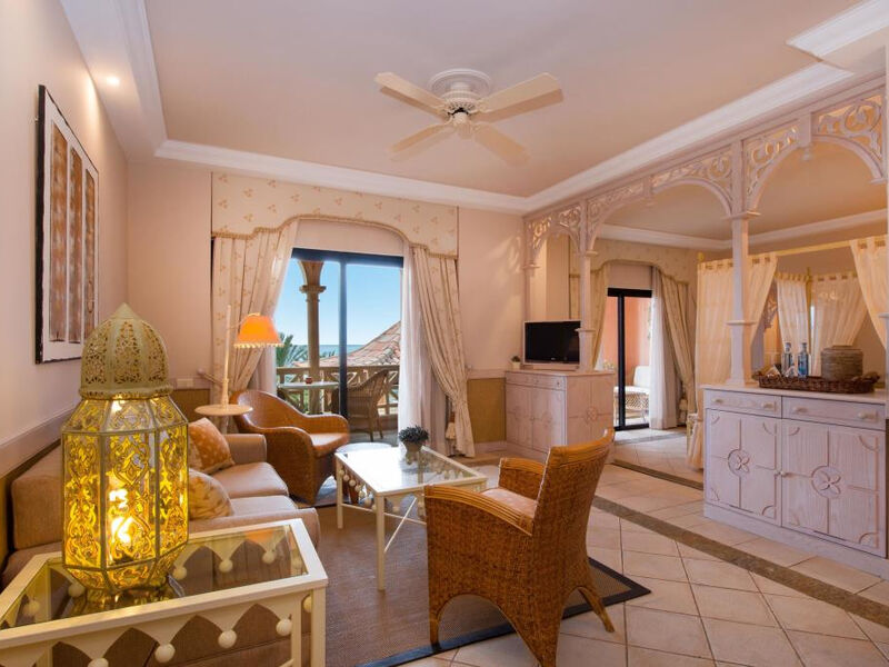 Iberostar Grand Hotel El Mirador