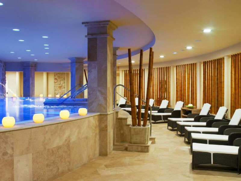 Iberostar Grand Hotel El Mirador