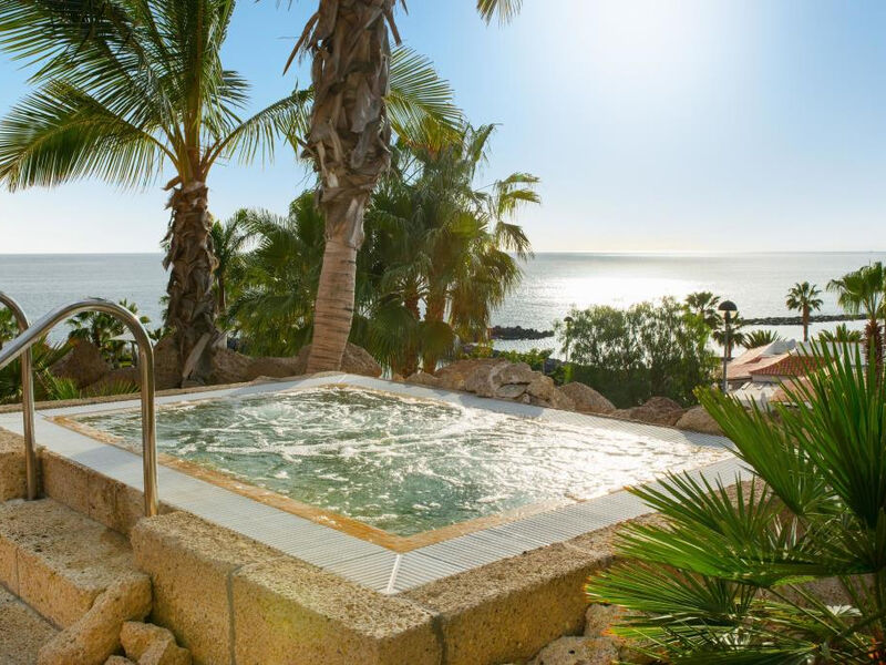 Iberostar Grand Hotel El Mirador